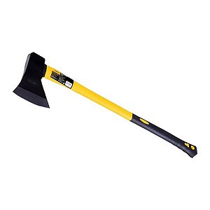 Machado Lenhador Collins 3lb com Cabo de Fibra 71cm