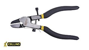 Alicate Travador para Serrotes 7 Polegadas Collins NG-488887