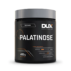 Palatinose 400g - DUX Nutrition