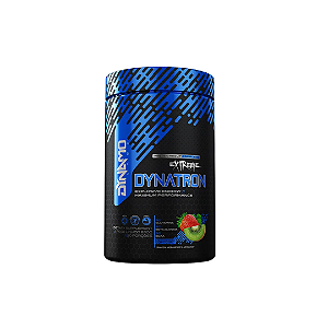Dynatron sabor Morango com Kiwi 630g - Dynamo Labz