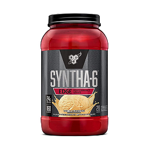 Syntha-6 Edge sabor Baunilha Milkshake - BSN