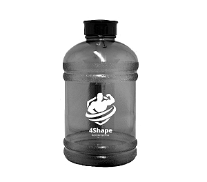 GALÃO DE AGUA 1.8 LITROS FUME