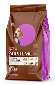 Quatree Supreme - Adultos - Light - Todas as Raças