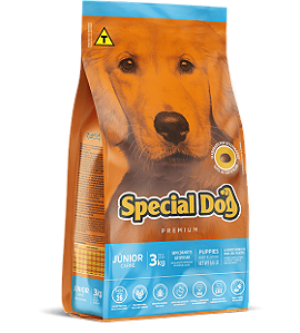 Special Dog Júnior