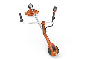 Roçadeira Profissional a Bateria 520iRX
