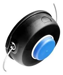 Cabeçote de Fio de Nylon T45X M12 Semi-Automático