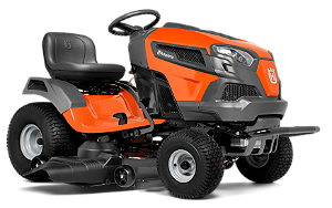 Trator Cortador de Grama a Gasolina TS148
