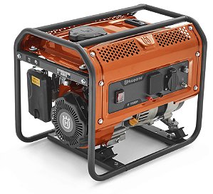 Gerador a Gasolina G1300P