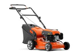 Cortador de Grama a Gasolina LC 140P