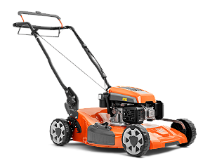 Cortador de Grama a Gasolina LB 256SP