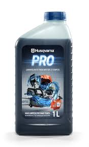 Óleo 2 Tempos Husqvarna Pro - 1L