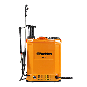 Pulverizador Costal Brudden SS20B 20L