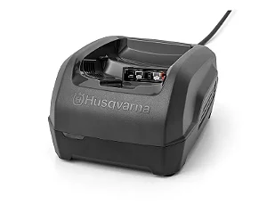 CARREGADOR QC250 HUSQVARNA