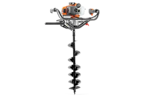 PERFURADOR DE SOLO 541EA