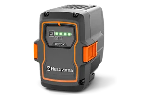 Bateria Husqvarna B330X