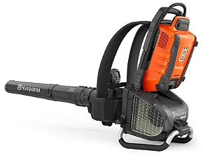 Soprador Costal a Bateria 550Ibtx Profissional