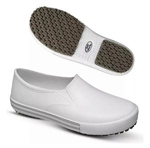 Tênis EVA Soft Works BB80 CA 37.212 Unissex Antiderrapante