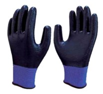 LUVA DE PROTEÇÃO - MARCA SUPER SAFETY - REF SS 1002 LIGHT
