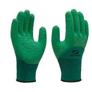 LUVA DE PROTEÇÃO - REF SS 1009 - MARCA SUPER SAFETY