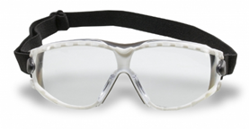 ÓCULOS AMPLA VISÃO INCOLOR - MODELO ARUBA - MARCA KALIPSO - COD 01.12.2.3