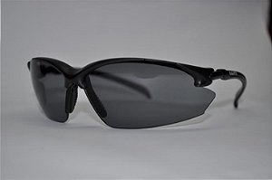 ÓCULOS CINZA FUMÊ - MODELO CAPRI - MARCA KALIPSO - COD 01.14.1.2