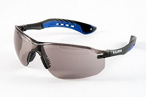 ÓCULOS CINZA FUMÊ - MODELO JAMAICA - MARCA KALIPSO - COD 01.20.1.1