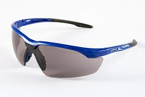 ÓCULOS CINZA FUMÊ - MODELO VENEZA - MARCA KALIPSO - COD 01.22.1.1