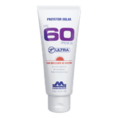 PROTETOR SOLAR FPS 60 - REPELENTE - 120ML - FPUVA 20, MARCA MAVARO