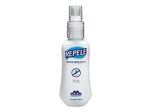 REPELENTE PROFISSIONAL - SPRAY 100ML - MARCA MAVARO