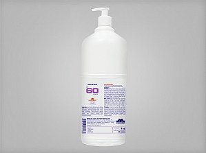 PROTETOR SOLAR FPS 60 - REPELENTE -2 KG - FPUVA 20 -  MARCA MAVARO
