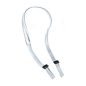 JUGULAR PARA CAPACETE DE SEGURANÇA PLT - PLASTCOR
