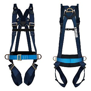 CINTURÃO DE SEGURANÇA BLUE LINE CG 2A 1P 1S – MARCA CARBOGRAFITE – COD 010692810
