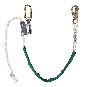 TALABARTE DE POSICIONAMENTO  CG 251 – CORDA 1,67 -  MARCA CARBOGRAFITE – COD 010430510