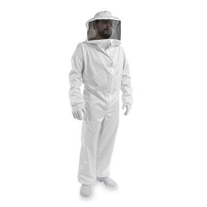 MACACÃO APICULTOR - API 100 – MARCA SAYRO