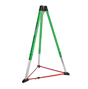 TRIPÉ PARA ESPAÇO CONFINADO - MARCA DG MASTER - REF DG 6000