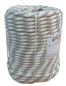 CORDA SEMI ESTÁTICA P48F 11,5MM - MARCA PLASMÓDIA