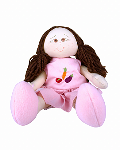 Boneca Nola