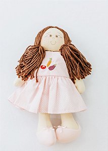 Boneca Nola
