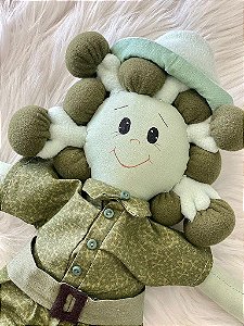Boneco Brocolino