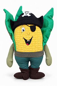 Boneco Marelinho