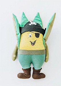 Boneco Marelinho