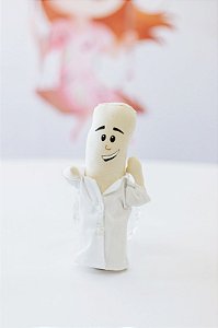 Mini Boneco Dr. Palmer