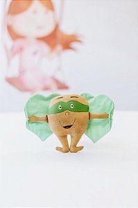 Mini Boneco Nhanham