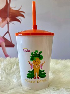 Copo Twister Noura Nanda