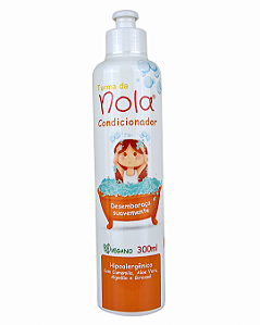 Condicionador Turma da Nola 300ml