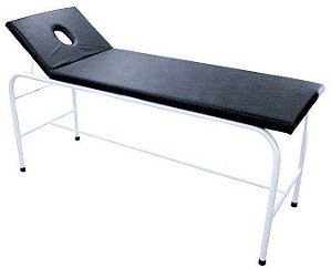 Mesa para Massagem Epóxi com Orifício