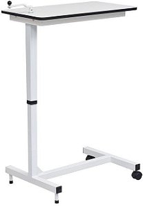 Mesa para Refeição com Manivela