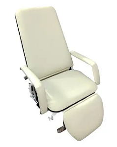 Poltrona Articulável Luxo