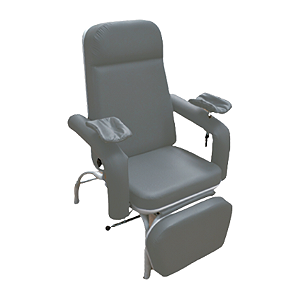 Poltrona Coleta Comfort