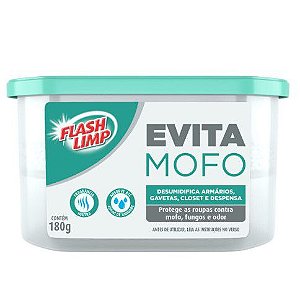 Evita Mofo 180g - Flash Limp